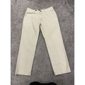 Ball And Buck Pants The 6 Point Pant Men’s Size 32Canvas Chino Hunting Hike Camo